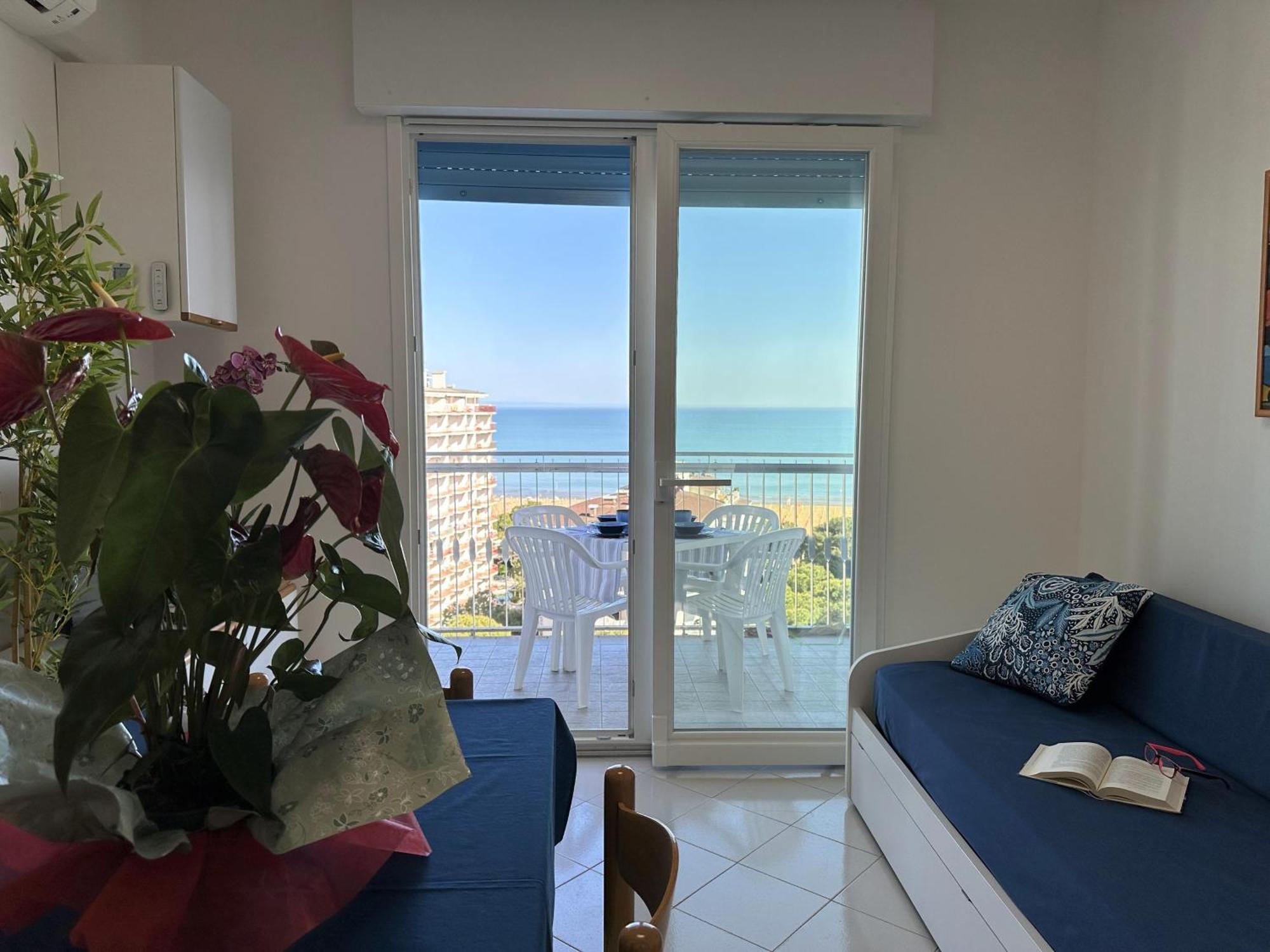 Appartamenti La Torre Lignano Sabbiadoro Exterior foto