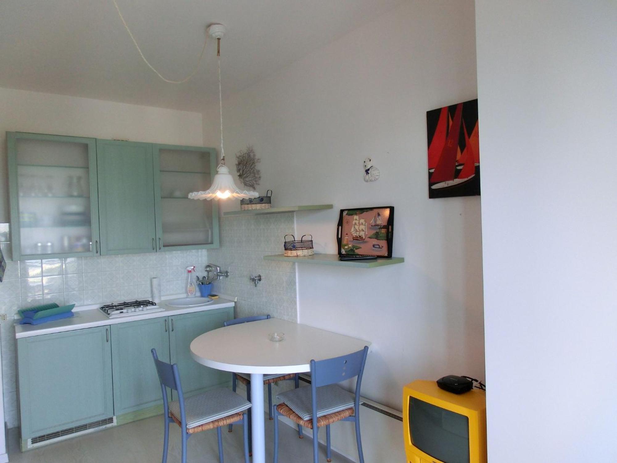 Appartamenti La Torre Lignano Sabbiadoro Quarto foto