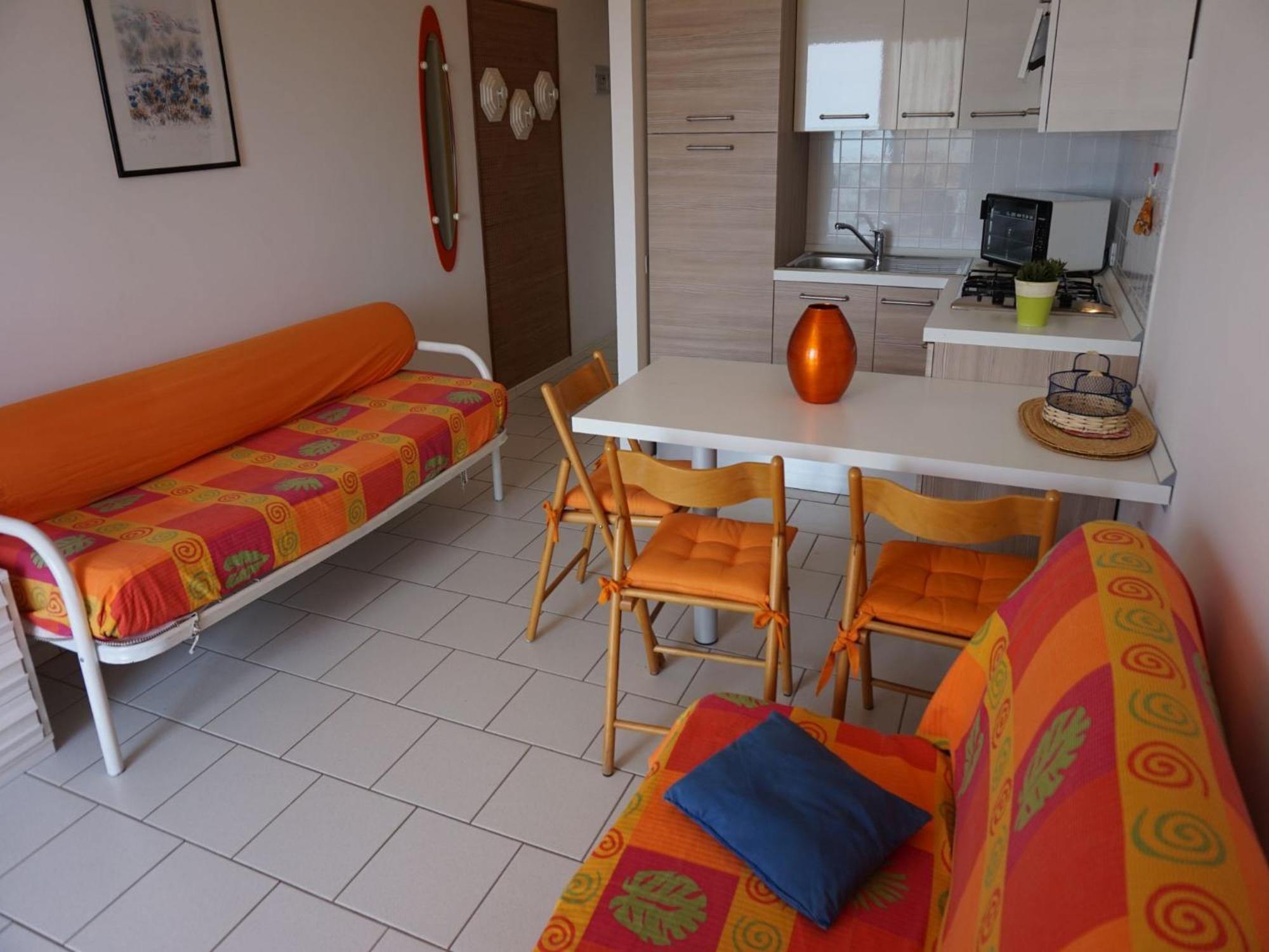 Appartamenti La Torre Lignano Sabbiadoro Quarto foto
