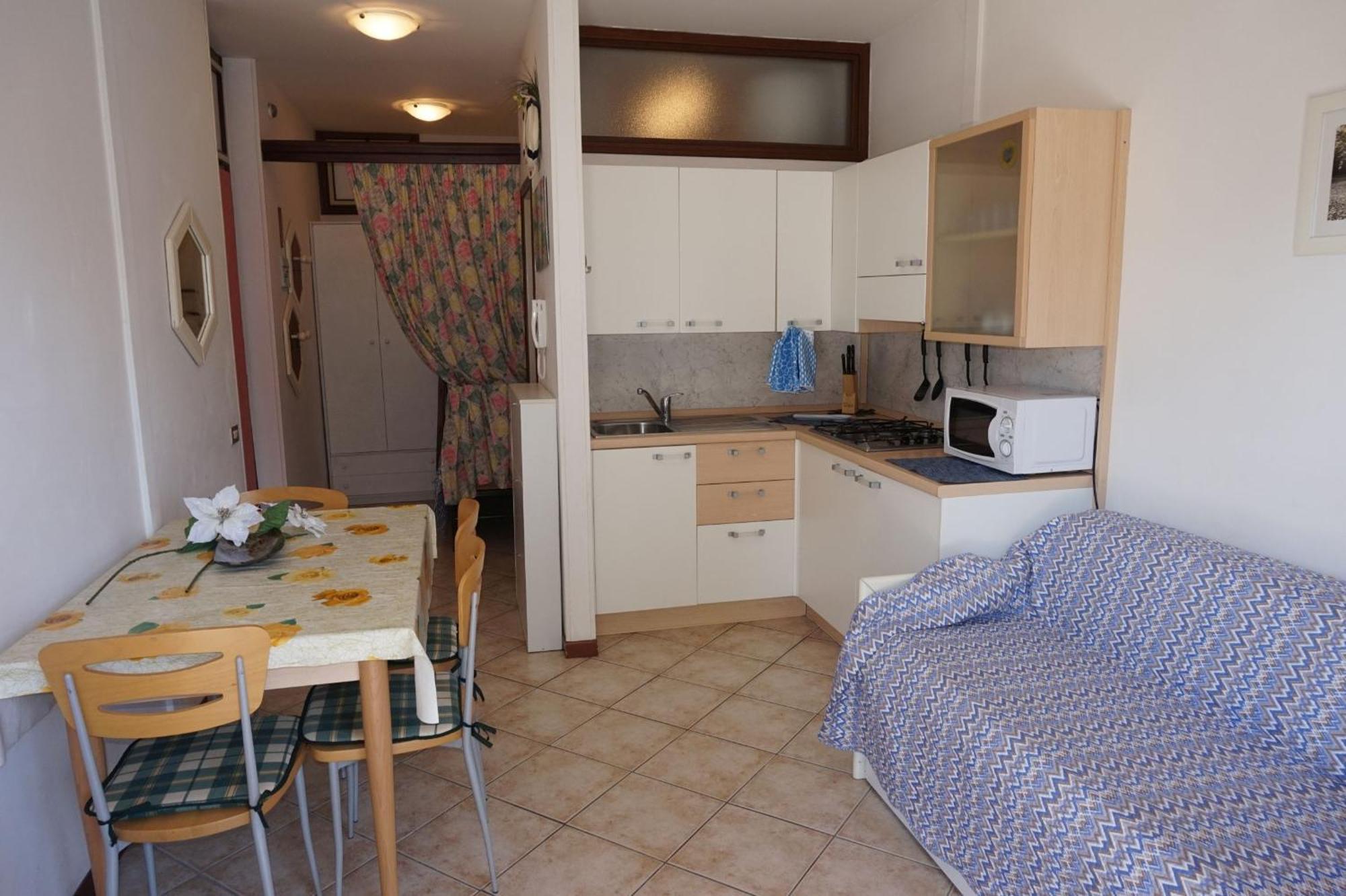 Appartamenti La Torre Lignano Sabbiadoro Quarto foto