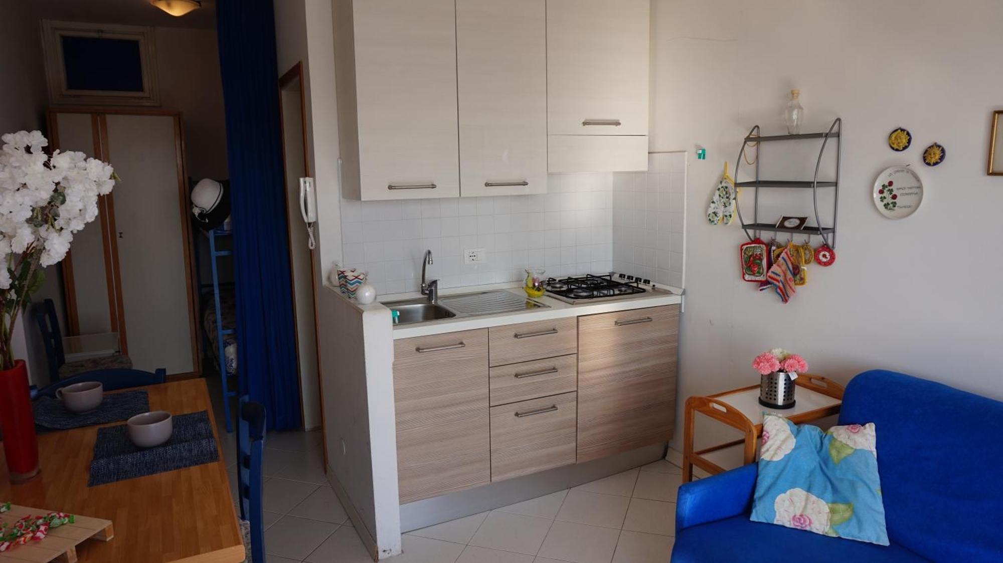 Appartamenti La Torre Lignano Sabbiadoro Quarto foto