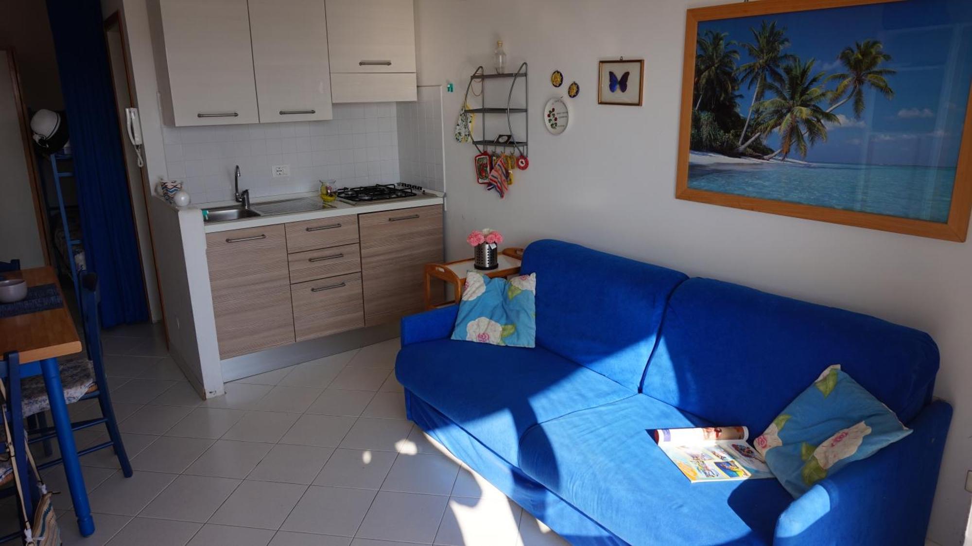 Appartamenti La Torre Lignano Sabbiadoro Quarto foto