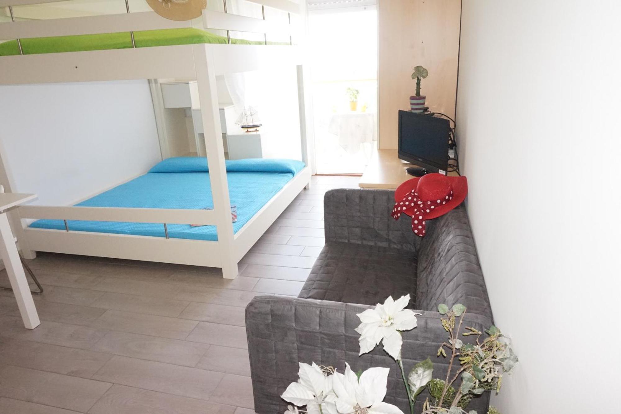 Appartamenti La Torre Lignano Sabbiadoro Quarto foto