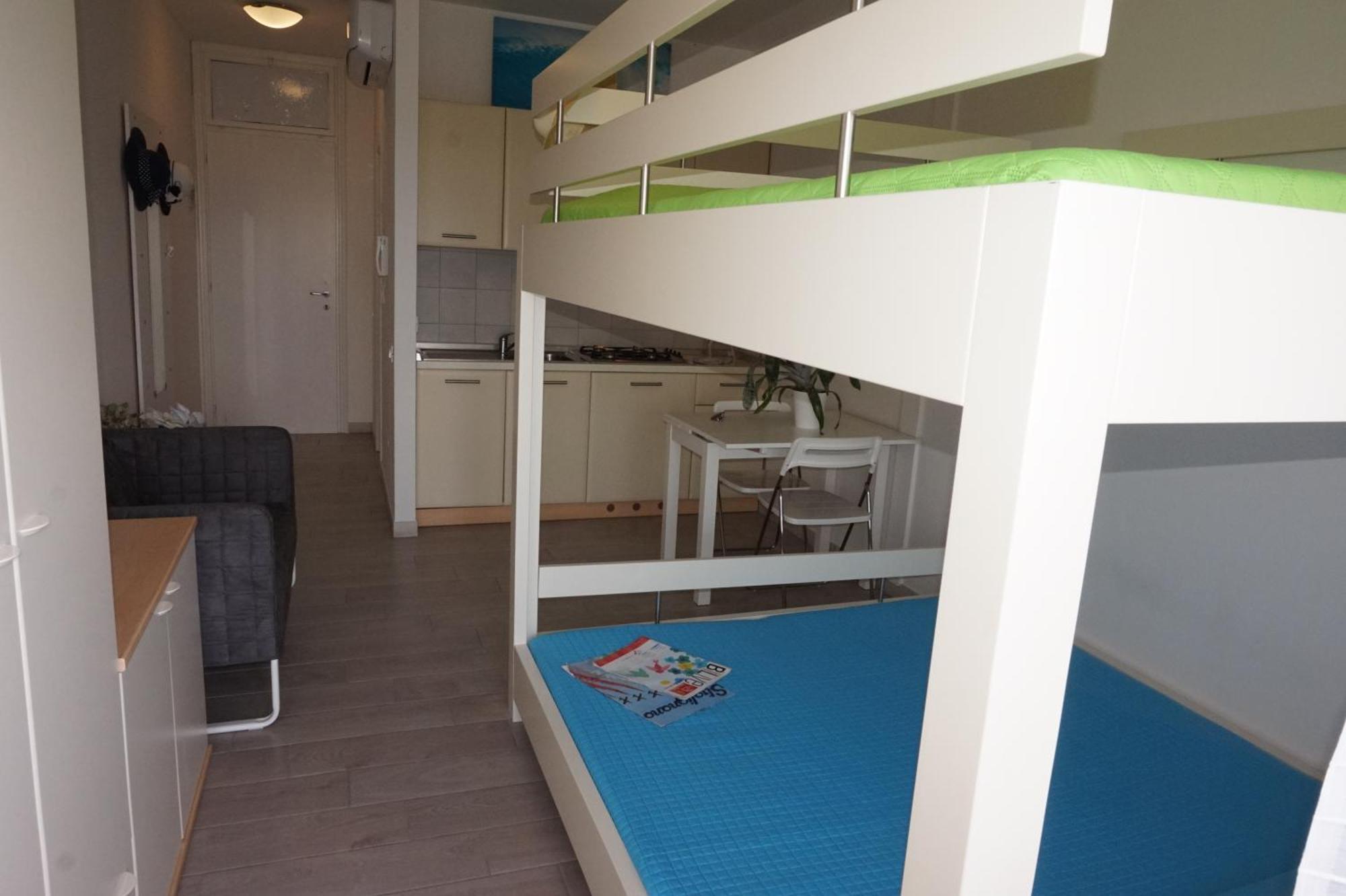 Appartamenti La Torre Lignano Sabbiadoro Quarto foto