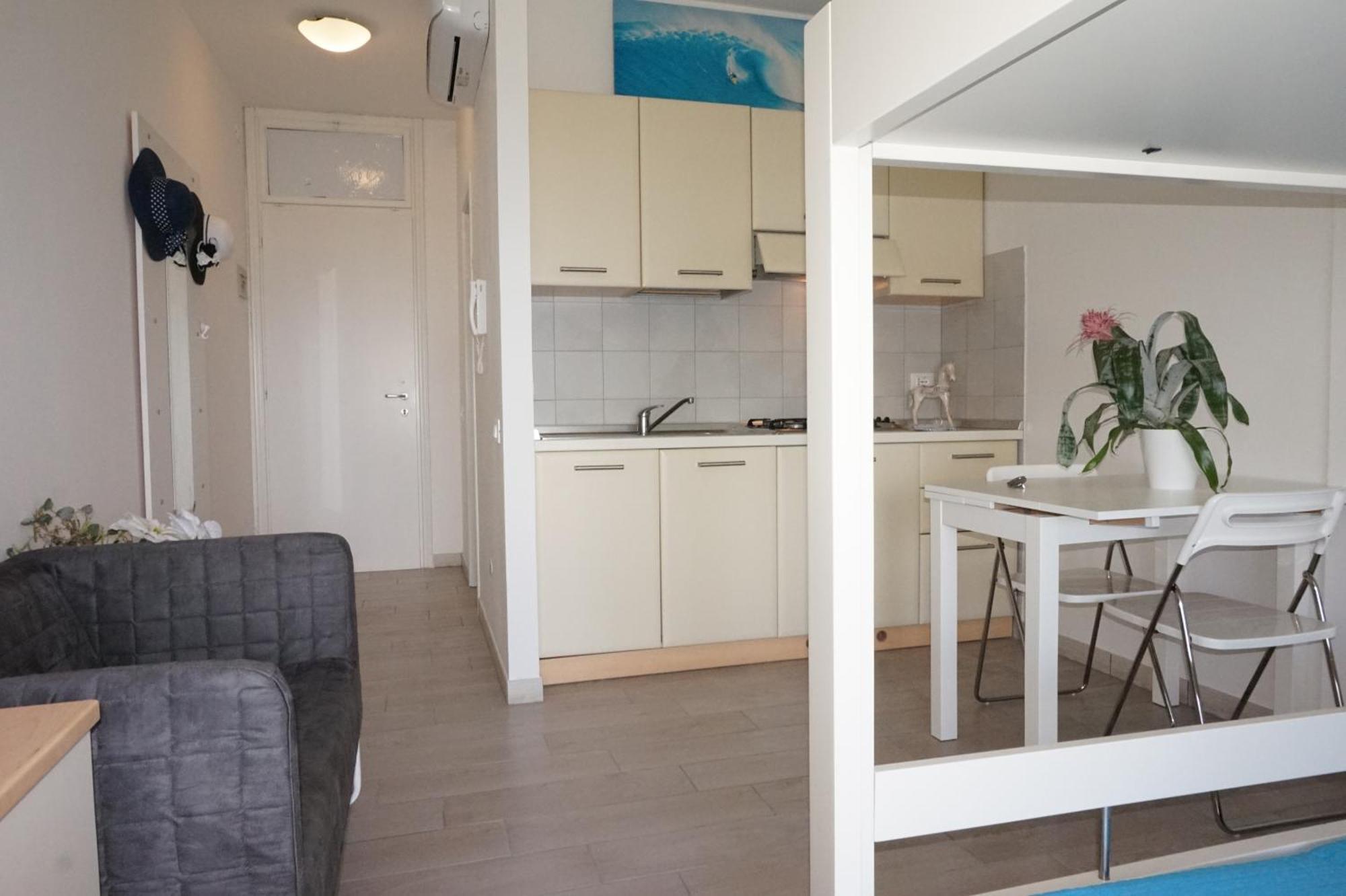 Appartamenti La Torre Lignano Sabbiadoro Quarto foto