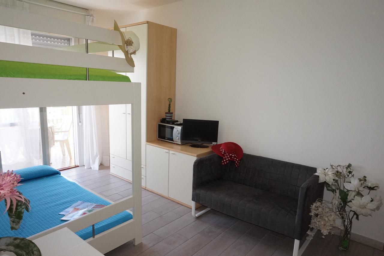 Appartamenti La Torre Lignano Sabbiadoro Quarto foto